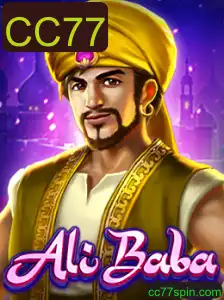 Descubra o Fascínio do Jogo AliBaba: Uma Aventura com a Palavra-Chave CC77