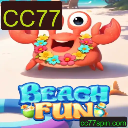 Explorando BeachFun: Uma Jornada Divertida Pelo Novo Jogo Sensação Com CC77