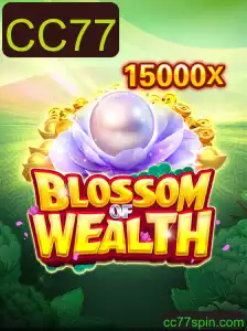 Descubra a Aventura Épica de BlossomofWealth - Um Mundo de Estratégia e Oportunidades