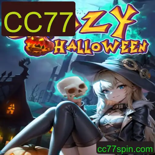 Explorando o Mundo de CrazyHalloween: Uma Aventura Assustadora