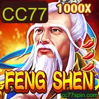 FengShen: Explorando o Novo Jogo com a Palavra-Chave CC77
