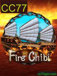 FireChibi: Explorando o Universo de CC77