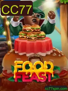 Explorando o Mundo de 'FoodFeast': Regras e Estratégias do Jogo