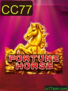 FortuneHorse: Um Mergulho no Mundo Fascinante e Estratégico do Jogo CC77