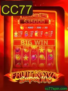 Explorando o Universo de FruitNovaSuper100: Tudo o que Você Precisa Saber
