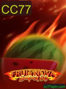 Explorando o Jogo FruitNovaSuper60: Regras, Estratégias e Mais