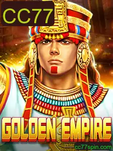 GoldenEmpire: Aventura e Estratégia no Novo Fenômeno do Mundo dos Jogos