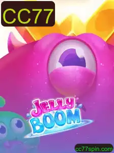 JellyBoom: Descubra o Universo Vibrante do Novo Jogo Sensação com a Palavra-chave CC77