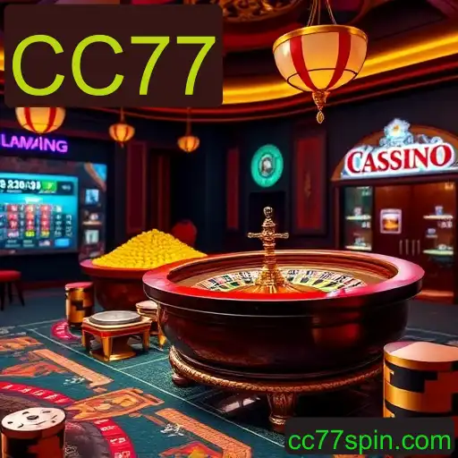Uma Fascinante Viagem pelo Mundo dos Jogos de Cassino