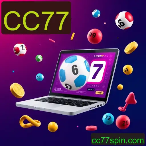 A Revolução da Loteria Online: Jogando com a Sorte na Era Digital com CC77