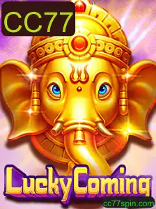 Descubra o Empolgante Mundo de LuckyComing e a Tática CC77