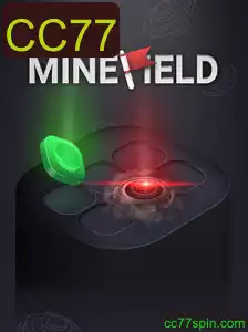 MineField: Explore o Desafiador Mundo do Jogo com CC77