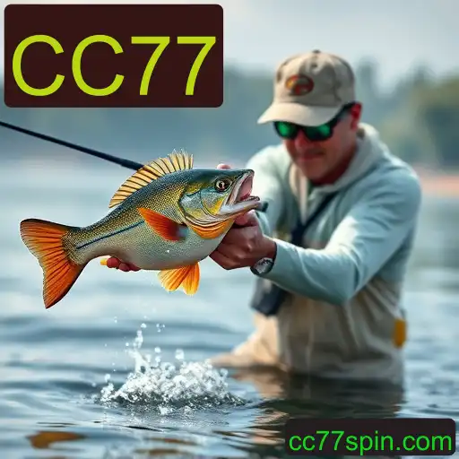 Pesca Online: O Novo Horizonte da Pesca Desportiva