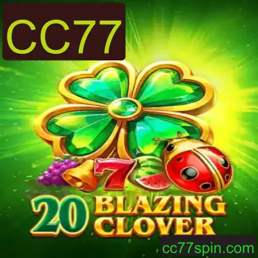 20BlazingClover: Um Jogo Inovador com CC77 no Cenário Atual
