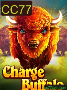 ChargeBuffalo: Descubra o Fascinante Mundo do Jogo CC77