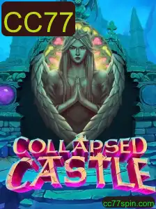 Descubra o Universo de CollapsedCastle: Aventura e Estratégia na Era de CC77