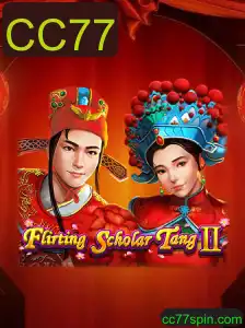Flirting Scholar Tang II: Um Mergulho Profundo no Jogo de Estratégia em Ascensão