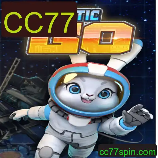 GalacticGO: Um Mergulho no Universo da Aventura Espacial CC77