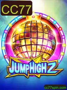 Descubra o Mundo Empolgante de JumpHigh2 com CC77