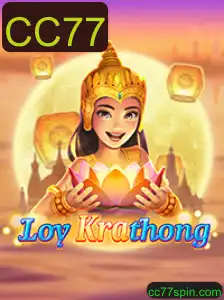 Explorando o Jogo LoyKrathong: A Nova Sensação com a Palavra-Chave CC77
