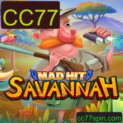 Experimente a Aventura Selvagem de MadHitSavannah: Um Olhar Detalhado
