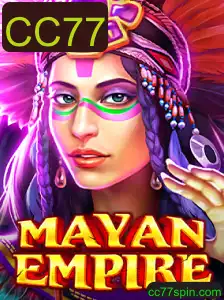 Descubra o Fascinante Mundo do Jogo MayanEmpire com a Palavra-Chave CC77