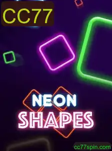 Descubra NeonShapes: O Fascinante Jogo de Estratégia e Criatividade
