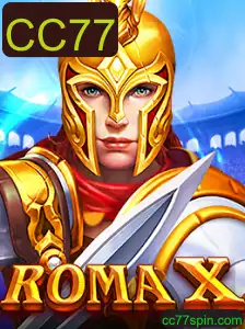 RomaX: A Nova Sensação do Mundo dos Jogos com a Palavra-Chave CC77