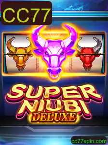 SuperNiubiDeluxe: Uma Imersão no Mundo da Aventura com CC77