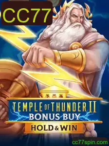 Descubra TempleofThunderIIBonusBuy: Um Mergulho no Mundo Emocionante dos Jogos de Cassino