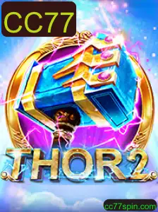 Thor2: Mergulhe na Ação Épica com CC77