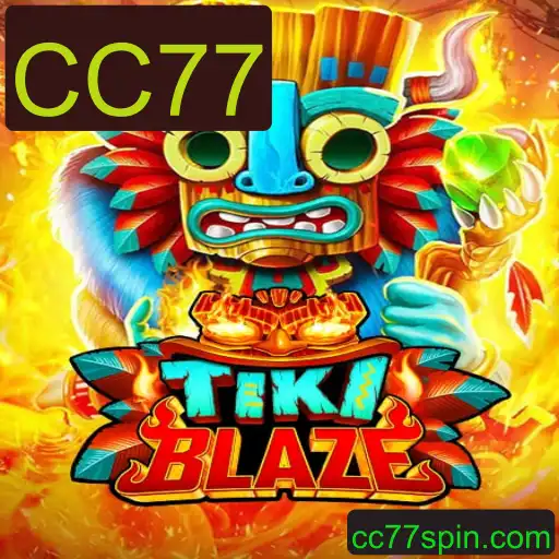Descubra TikiBlaze: O Empolgante Novo Jogo de Estratégia com a Palavra-Chave Secreta CC77
