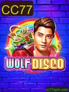 Descubra o Fascinante Mundo de WolfDisco: O Jogo que Revoluciona CC77