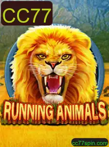 Descubra RunningAnimals: O Jogo Que Transforma a Corrida em uma Aventura Selvagem