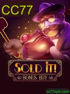 Explorando o Universo de SolditBonusBuy: O Jogo que Está Mudando o Cenário Gamer em 2023