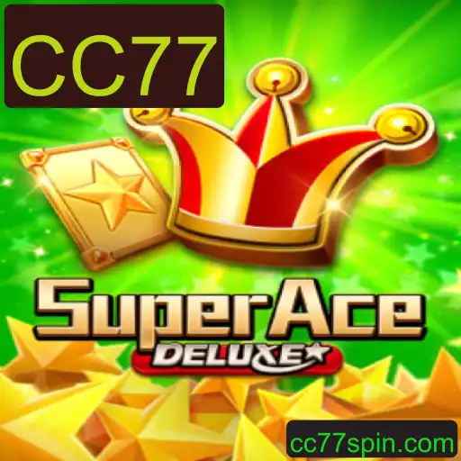 Descubra o Mundo de SuperAceDeluxe e Enfrente o Desafio CC77