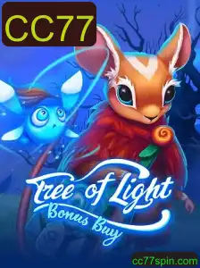 Descubra TreeOfLightBonusBuy: Um Novo Capítulo em Jogos Digitais
