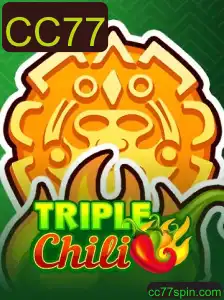 Descubra o Desafiante Mundo de TripleChili e as Regras que Movem CC77