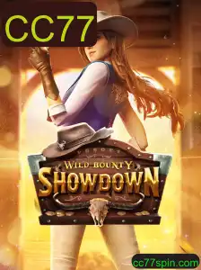 Descubra o Mundo Emocionante de WildBountyShowdown